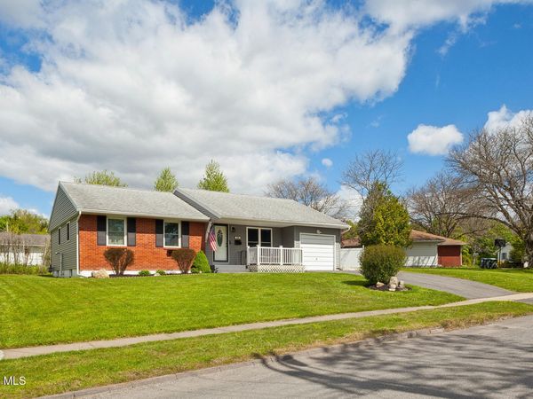 119 Pleasantview Drive, Cobleskill, NY 12043