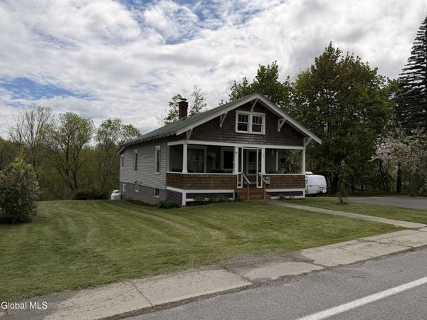 34 Saint Claire Street, Ticonderoga, NY 12883