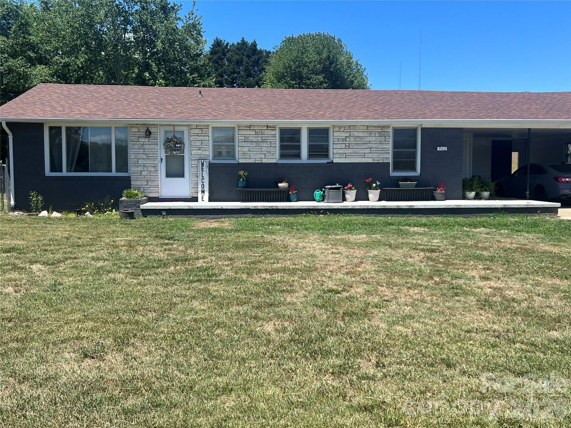 3502 Miller Bridge Road, Connelly Springs, NC 28612 Main Photo