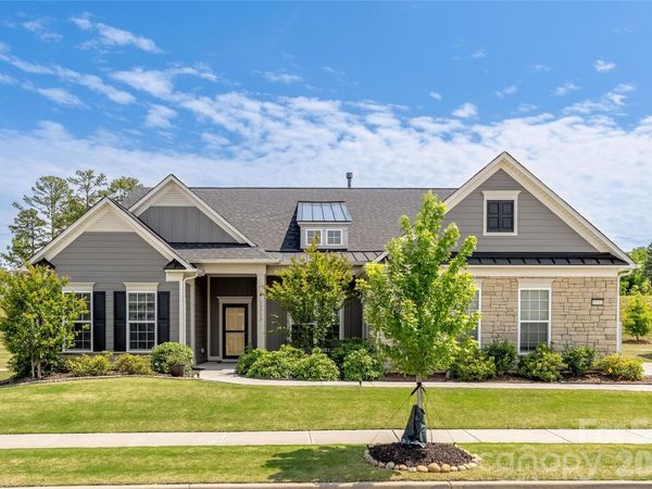 13712 Berkley Avenue, Huntersville, NC 28078