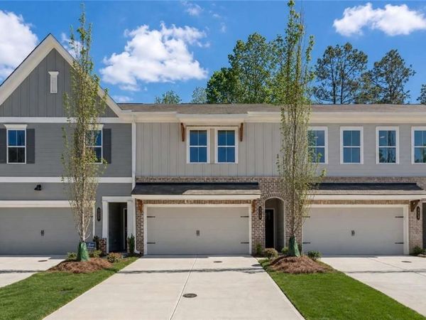 329 Colsen Drive, Acworth, GA 30102
