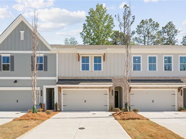329 Colsen Drive , Acworth, GA 30102