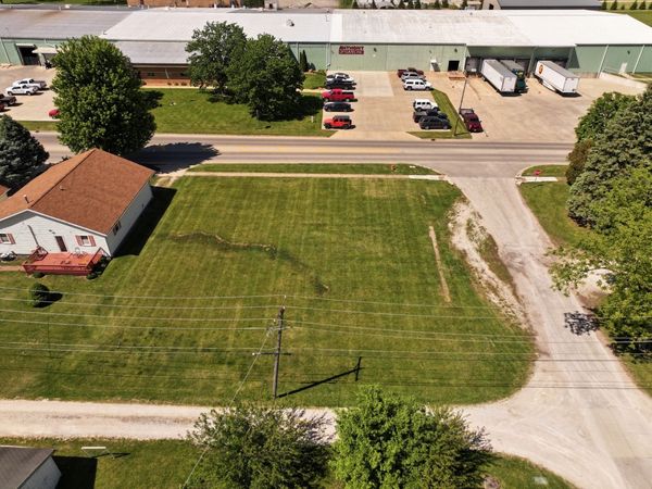 1010 W Howard Street , Pontiac, IL 61764