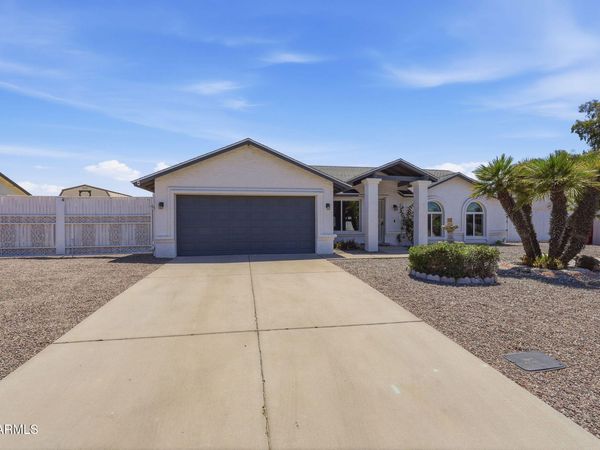 6431 E JULEP Street, Mesa, AZ 85205