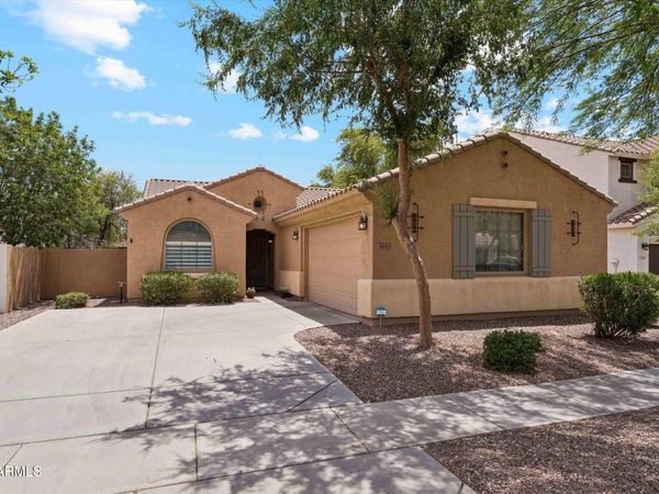 4445 E BLUE SAGE Road, Gilbert, AZ 85297