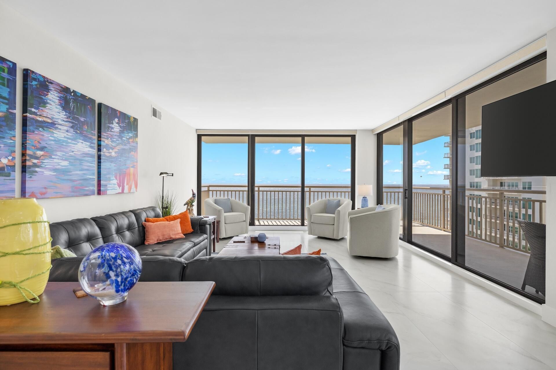 3400 N Ocean Drive, Unit 1602, Singer Island, FL 33404 Photo