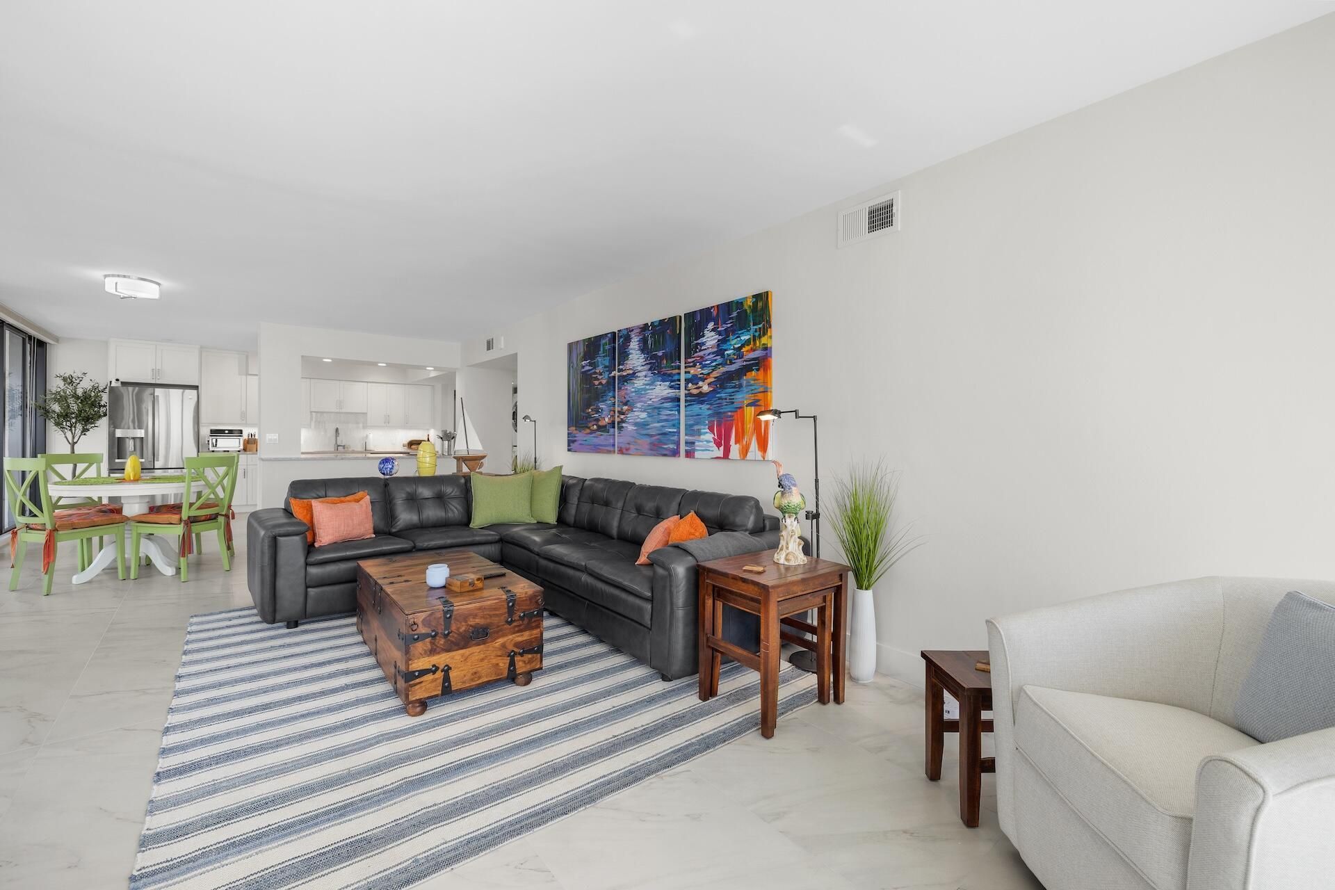 3400 N Ocean Drive, Unit 1602, Singer Island, FL 33404 Photo