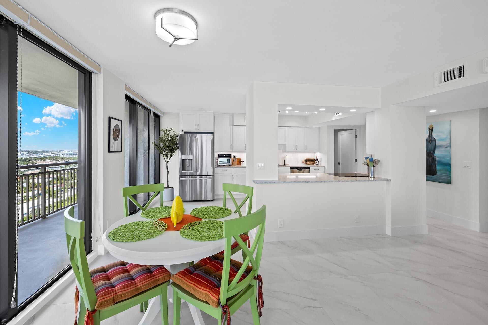 3400 N Ocean Drive, Unit 1602, Singer Island, FL 33404 Photo