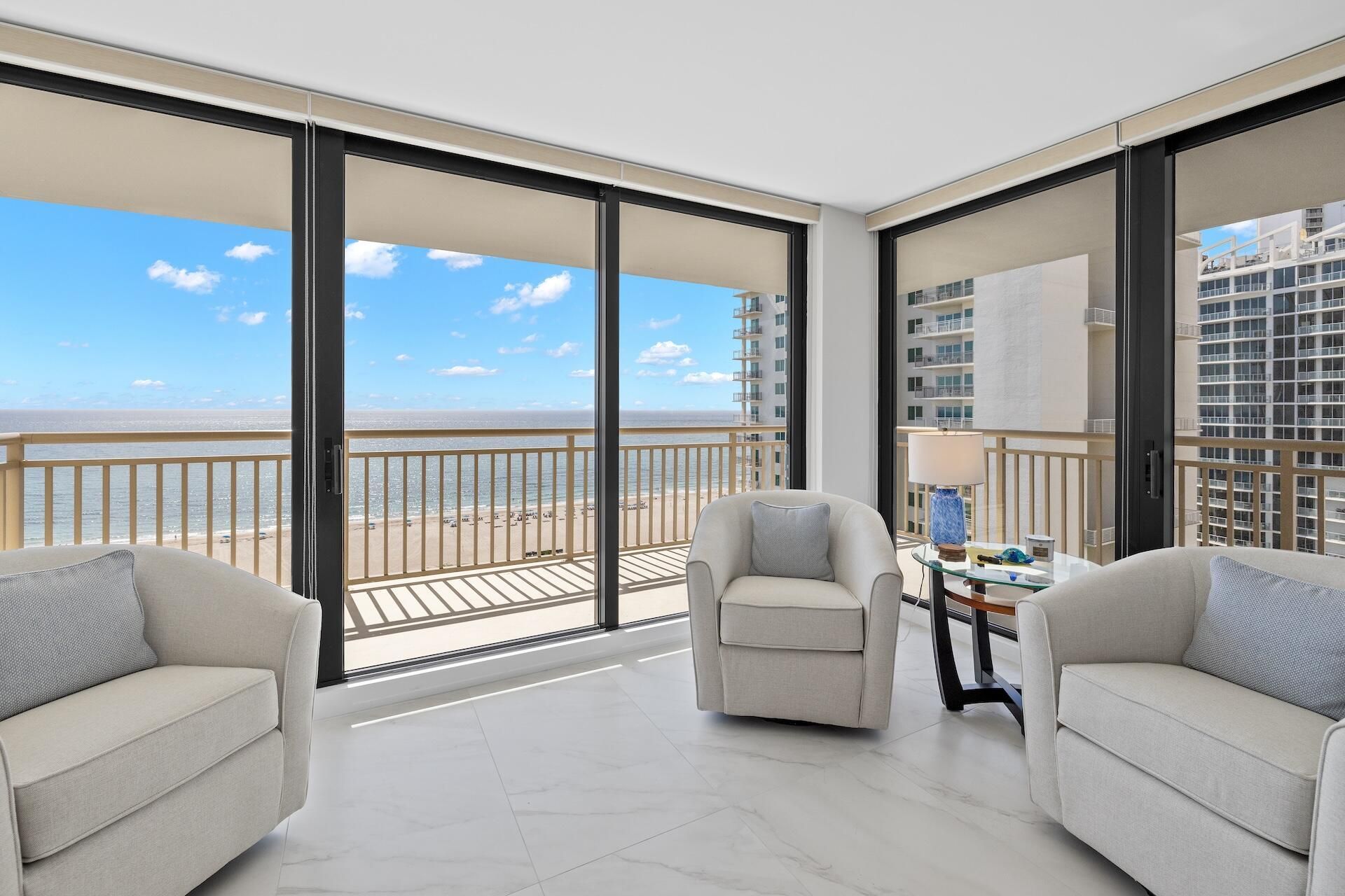 3400 N Ocean Drive, Unit 1602, Singer Island, FL 33404 Photo
