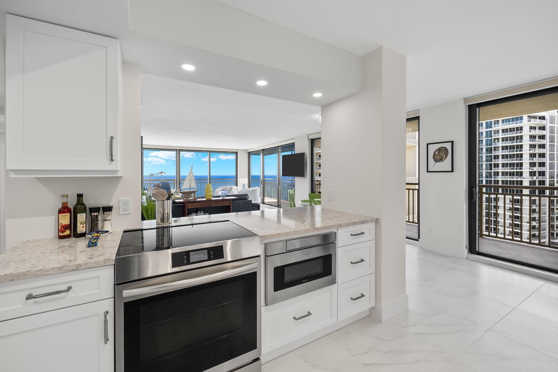 3400 N Ocean Drive, Unit 1602, Singer Island, FL 33404 Photo
