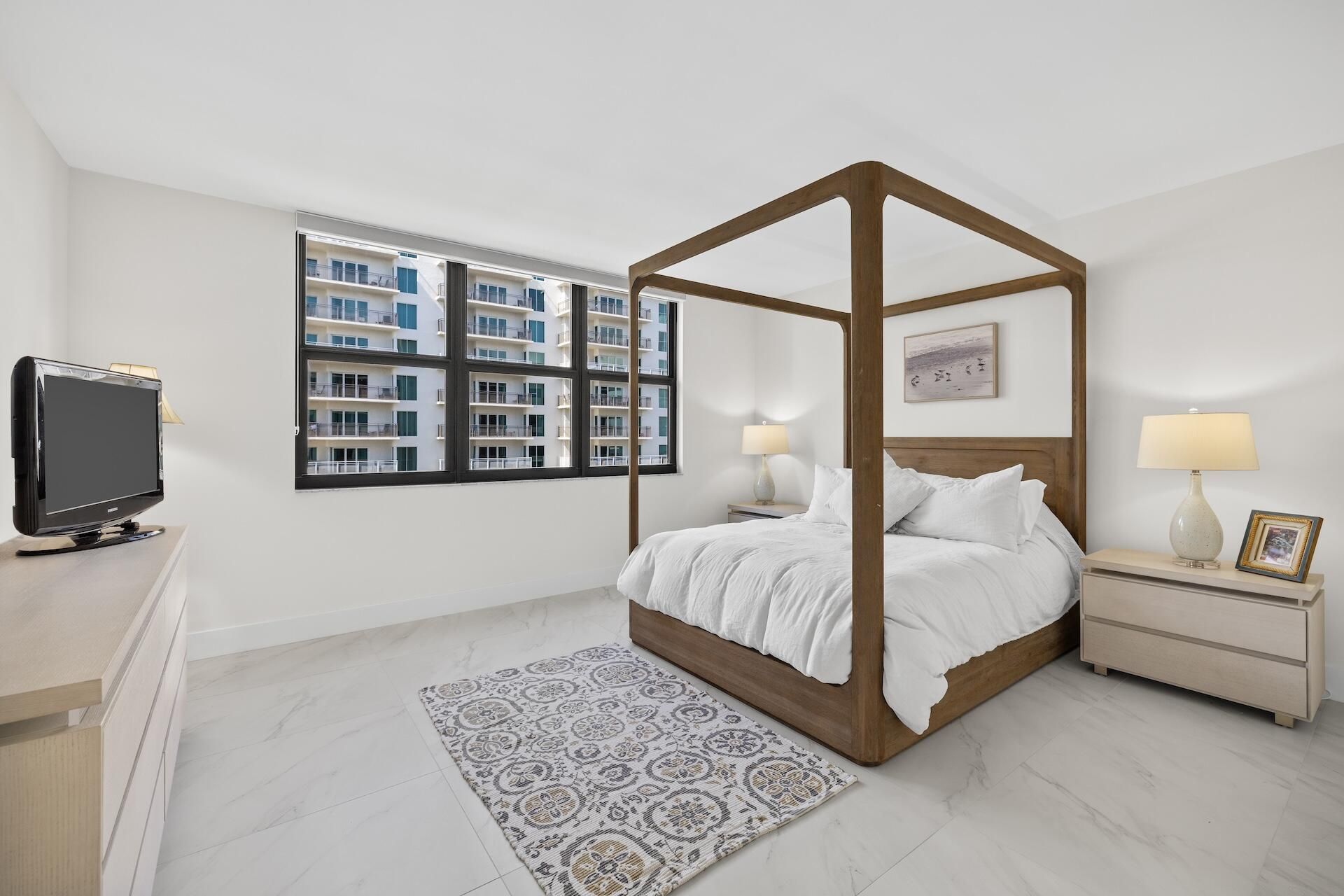 3400 N Ocean Drive, Unit 1602, Singer Island, FL 33404 Photo