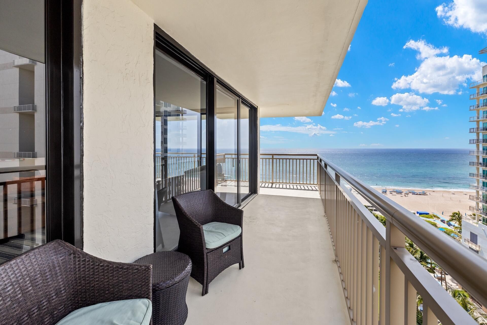 3400 N Ocean Drive, Unit 1602, Singer Island, FL 33404 Photo