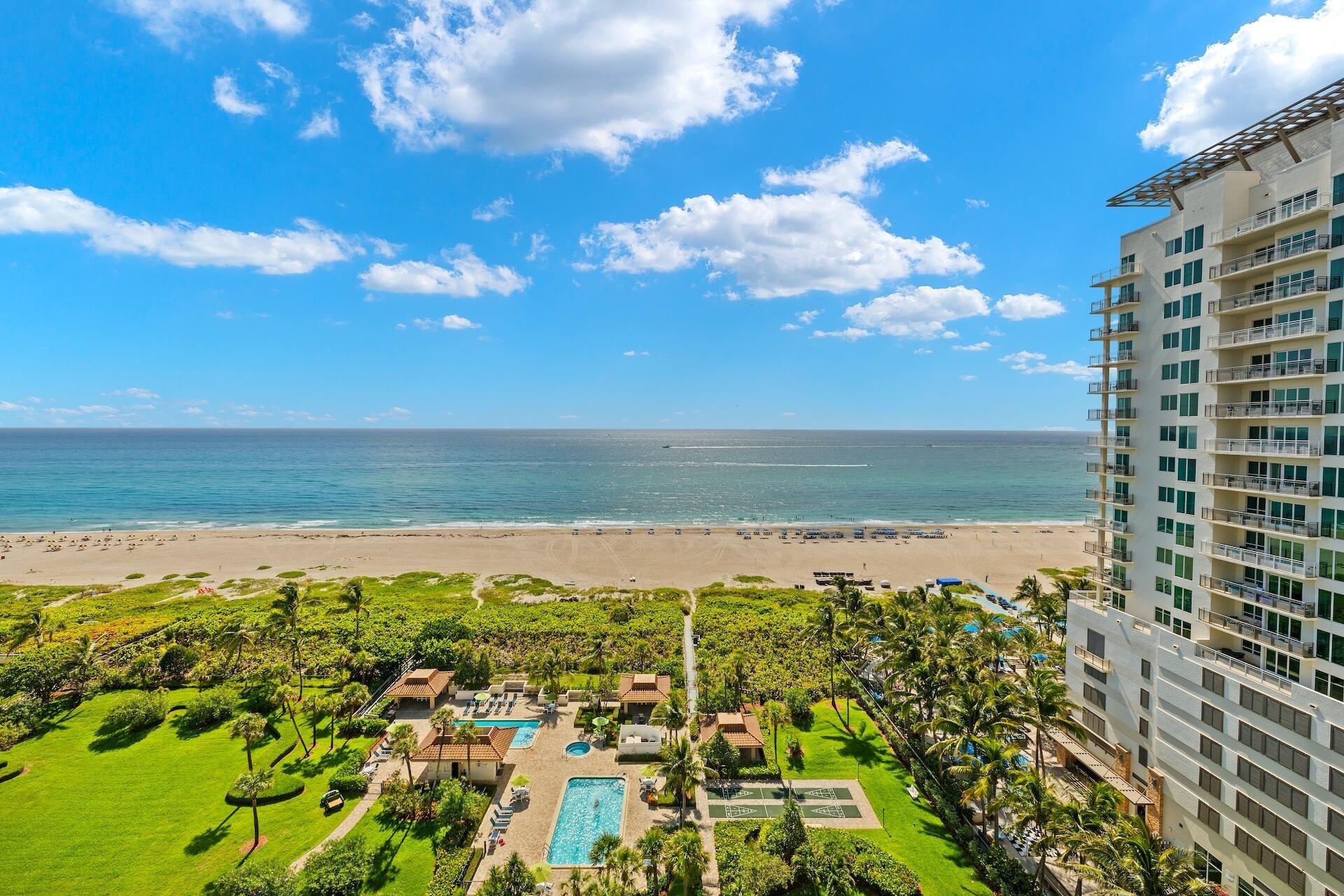 3400 N Ocean Drive, Unit 1602, Singer Island, FL 33404 Photo