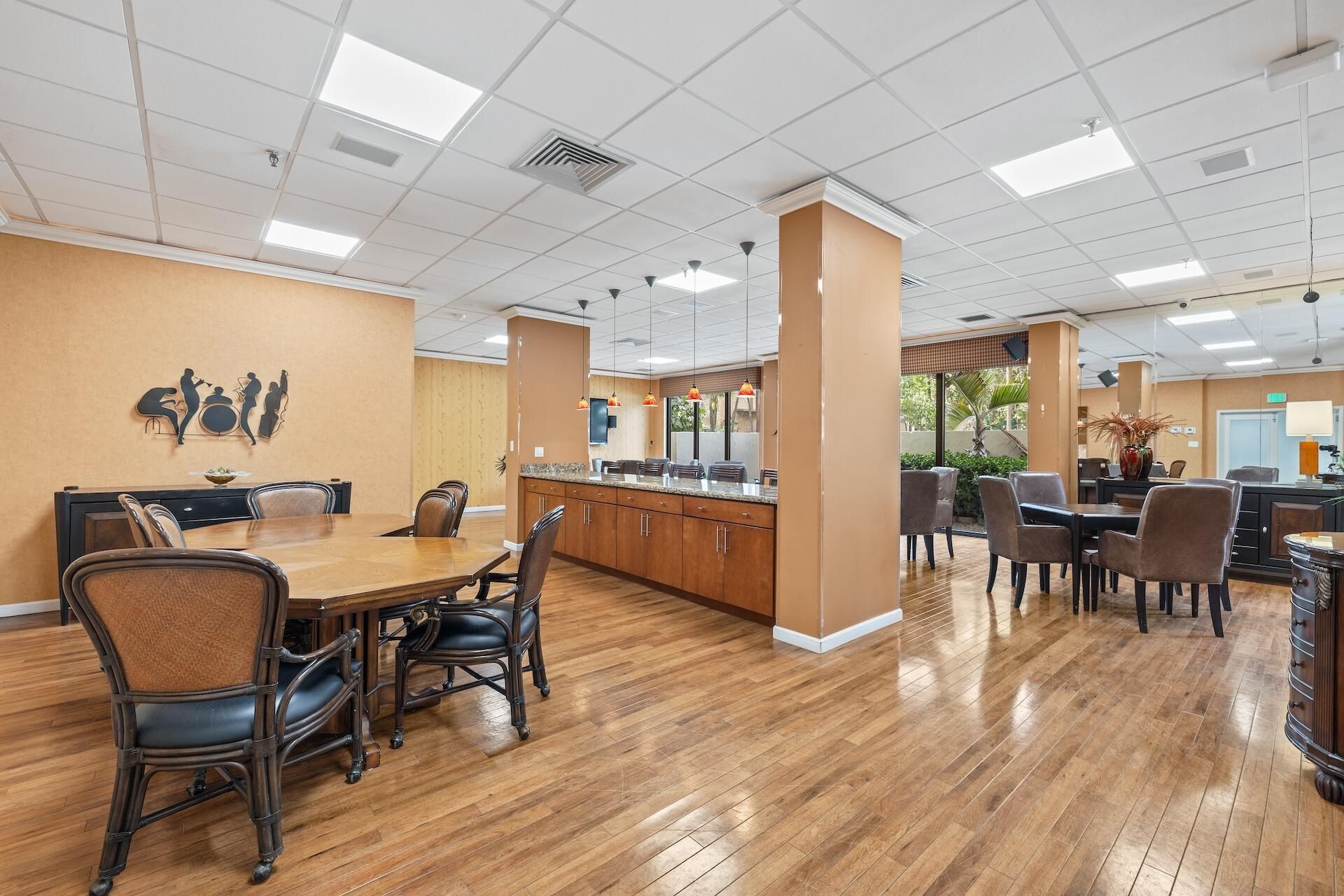 3400 N Ocean Drive, Unit 1602, Singer Island, FL 33404 Photo