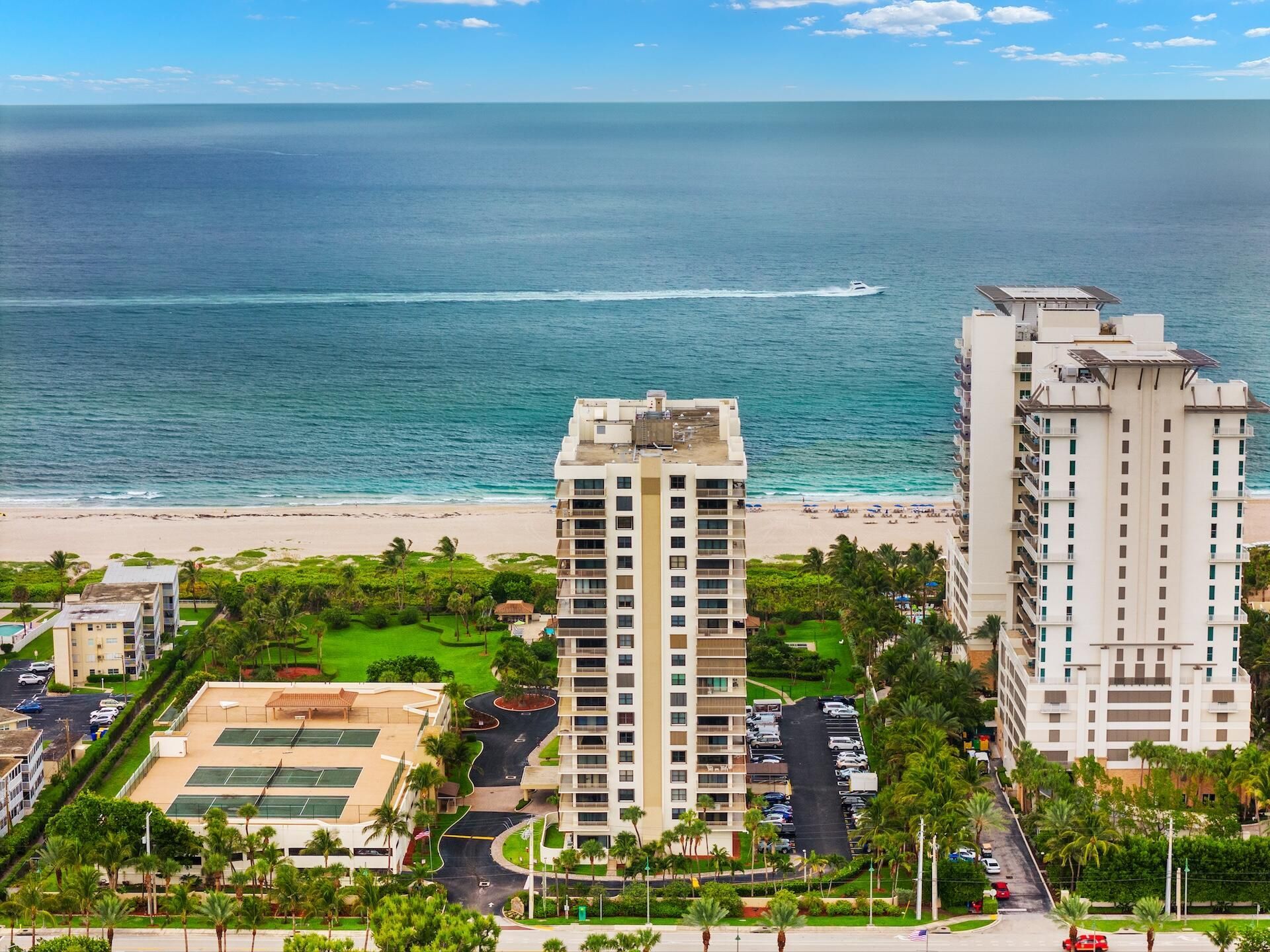 3400 N Ocean Drive, Unit 1602, Singer Island, FL 33404 Photo