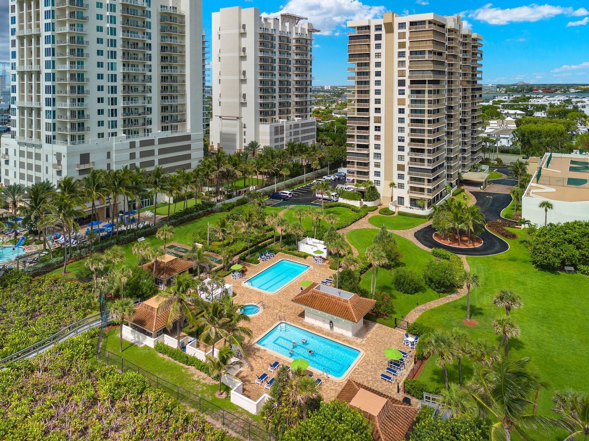 3400 N Ocean Drive, Unit 1602, Singer Island, FL 33404 Photo