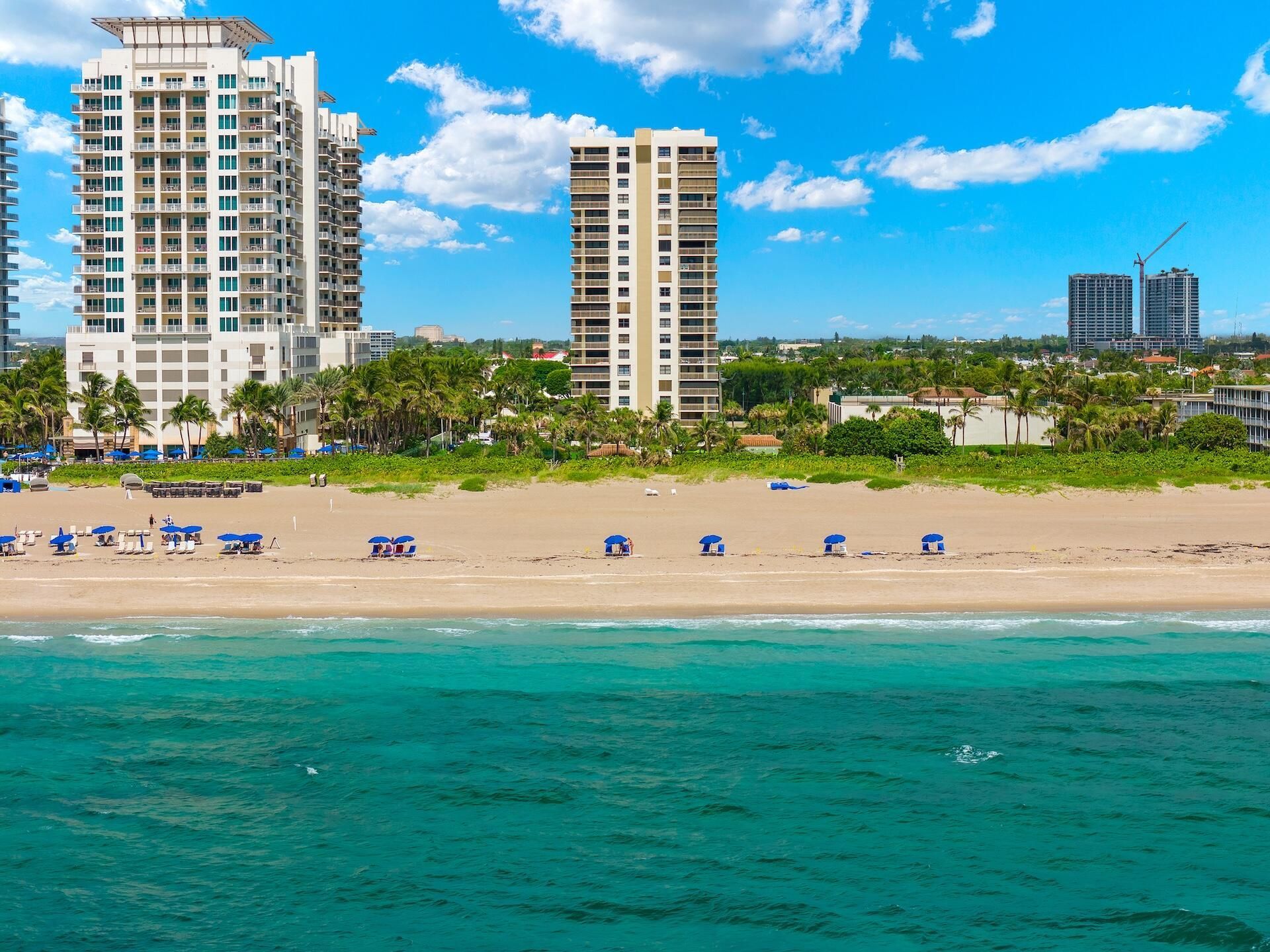 3400 N Ocean Drive, Unit 1602, Singer Island, FL 33404 Photo