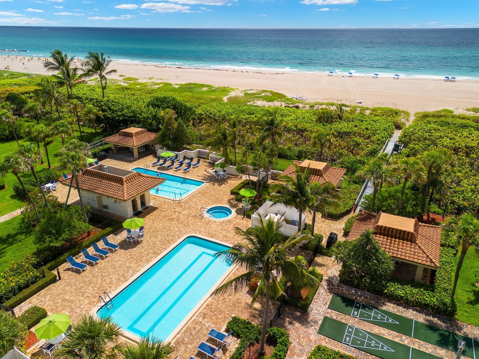 3400 N Ocean Drive, Unit 1602, Singer Island, FL 33404 Photo