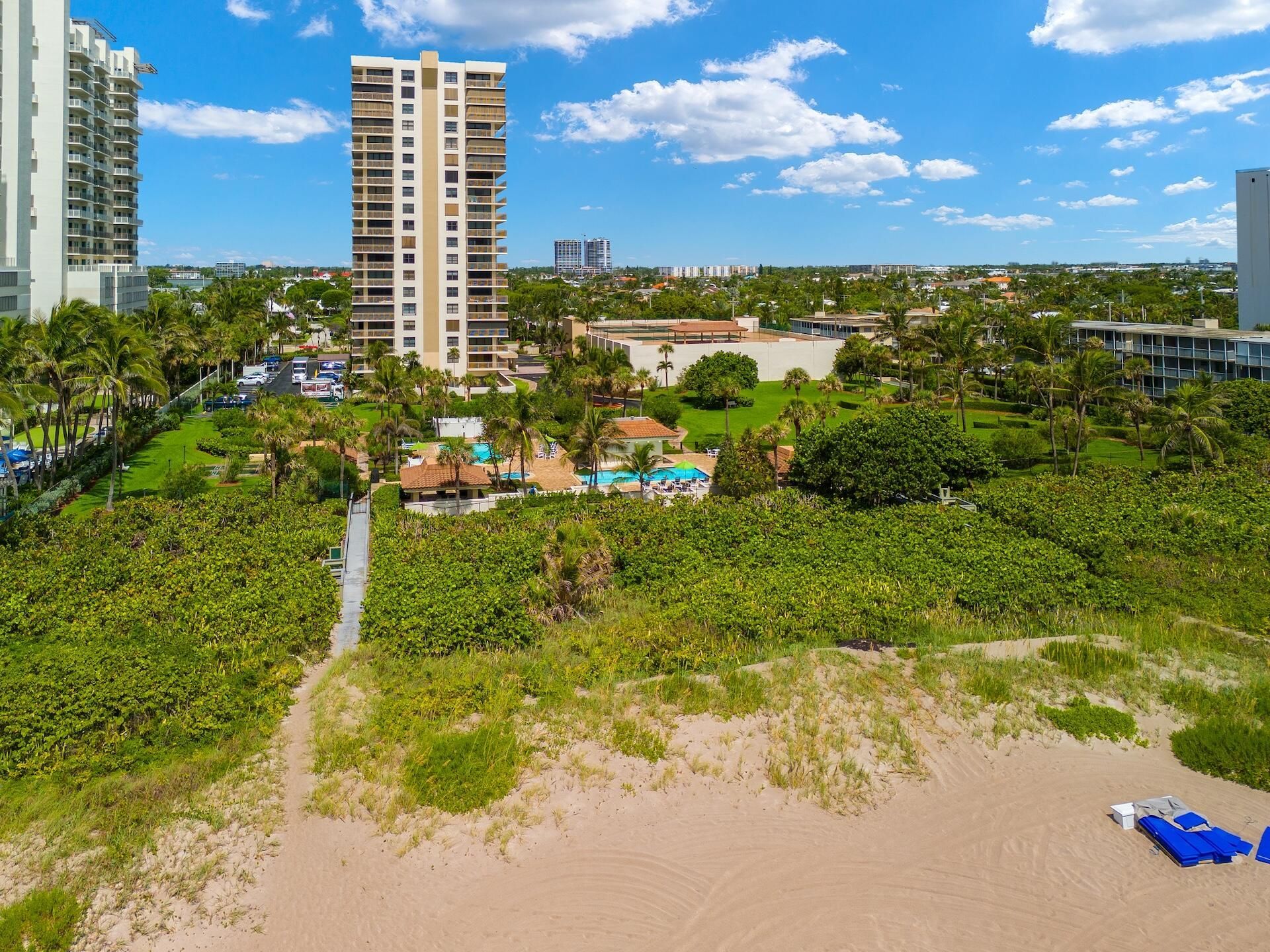 3400 N Ocean Drive, Unit 1602, Singer Island, FL 33404 Photo