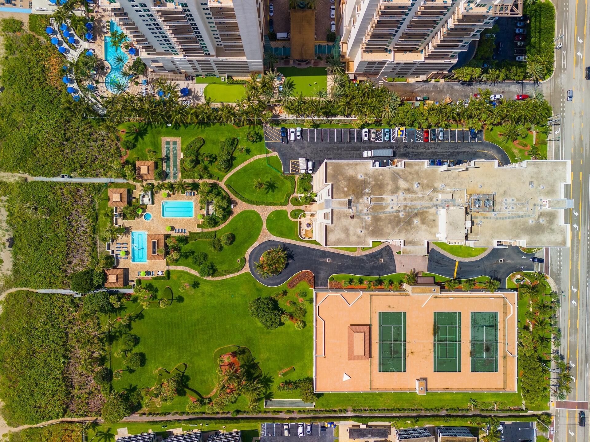 3400 N Ocean Drive, Unit 1602, Singer Island, FL 33404 Photo