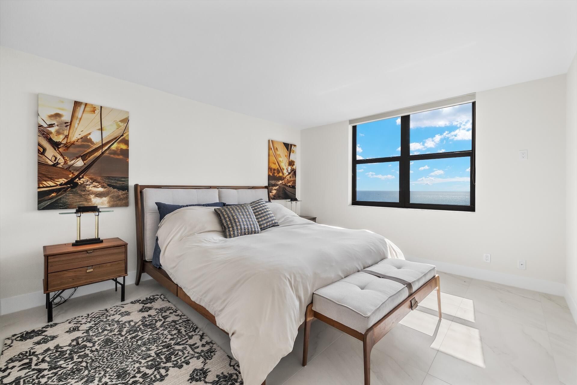 3400 N Ocean Drive, Unit 1602, Singer Island, FL 33404 Photo