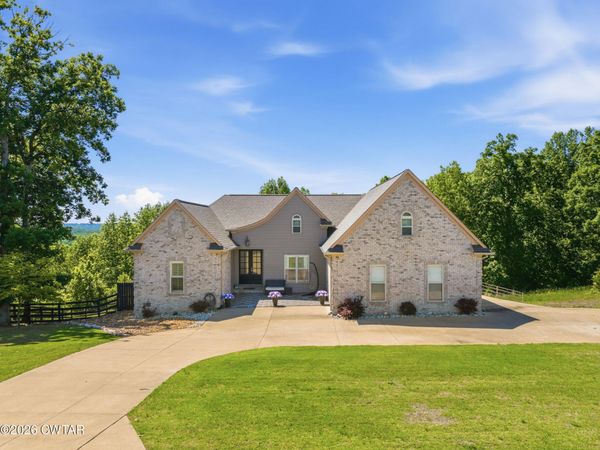 300 Rivers Edge Drive , Bath Springs, TN 38311