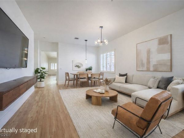 601 Bear Grass Street , Las Vegas, NV 89144