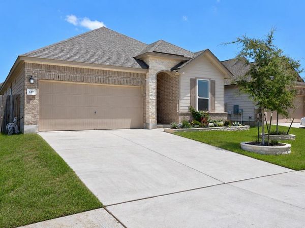 137 Lost Treasure TER, Georgetown, TX 78628