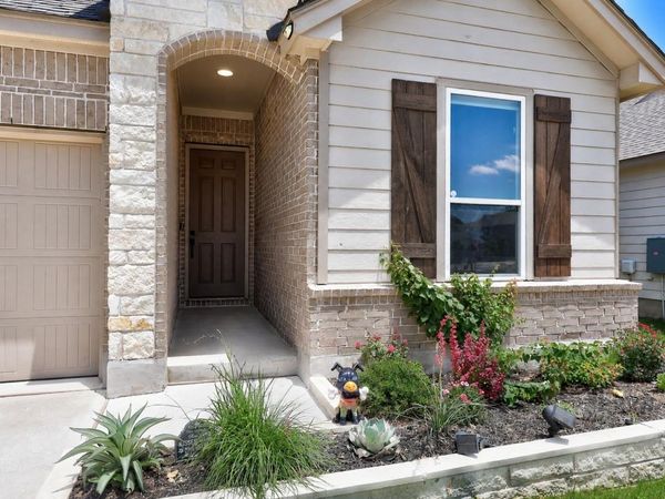 137 Lost Treasure TER, Georgetown, TX 78628