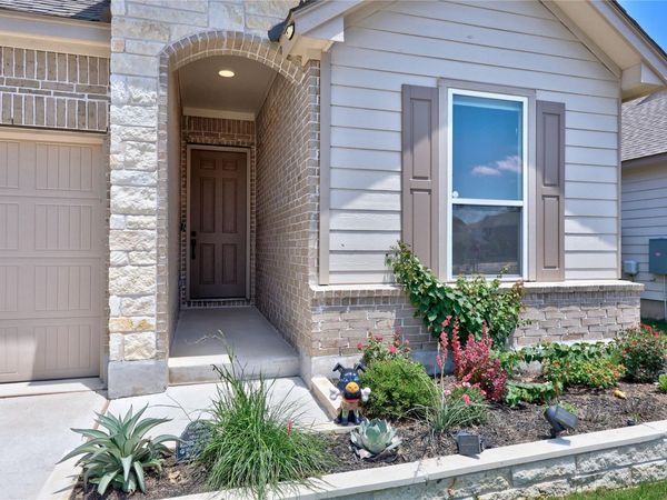 137 Lost Treasure TER, Georgetown, TX 78628