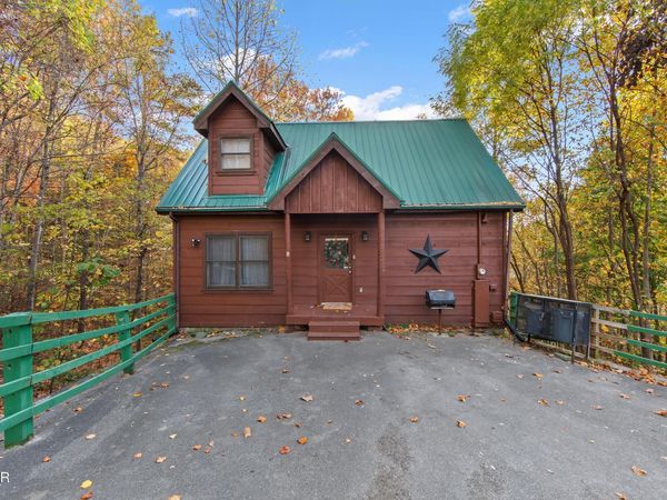 1825 Cherry View Lane, Sevierville, TN 37876