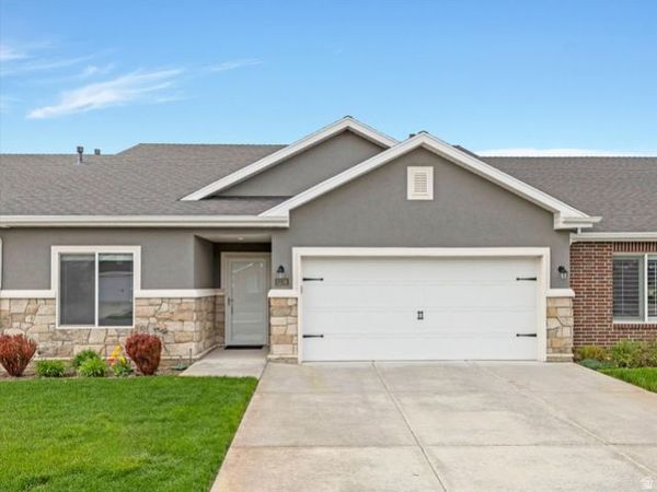 1278 S GRACE WAY , Layton, UT 84041