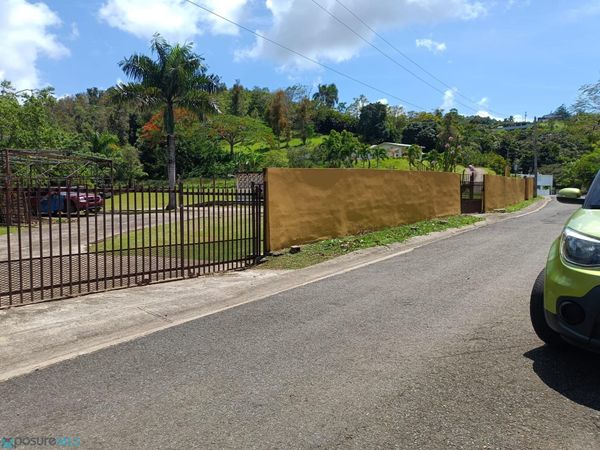Km 14 CARR 185, Carolina, PR 00987