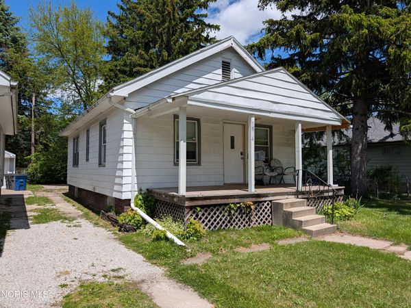 1814 Marlow Road , Toledo, OH 43613