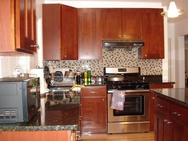 8 Wheeler St, Unit 3, Somerville, MA 02145