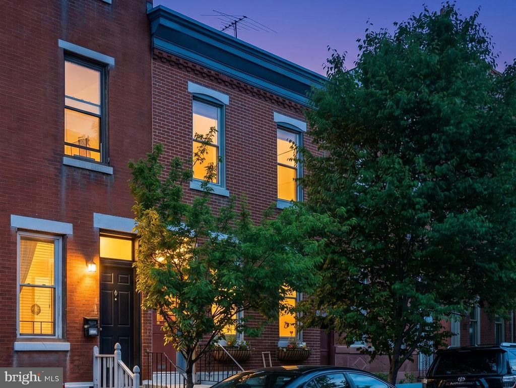 1321 Ellsworth Street, Philadelphia, PA 19147 Main Photo
