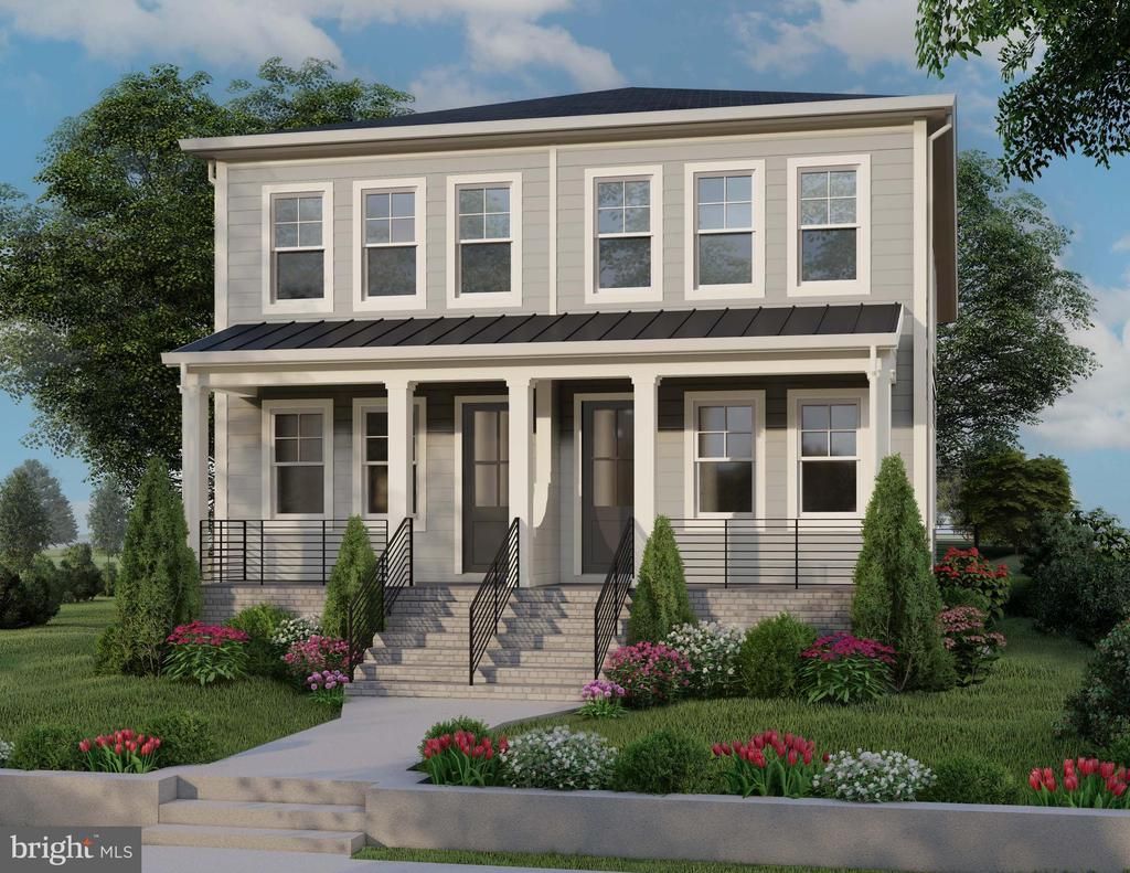 29 E REED AVENUE, ALEXANDRIA, VA 22305