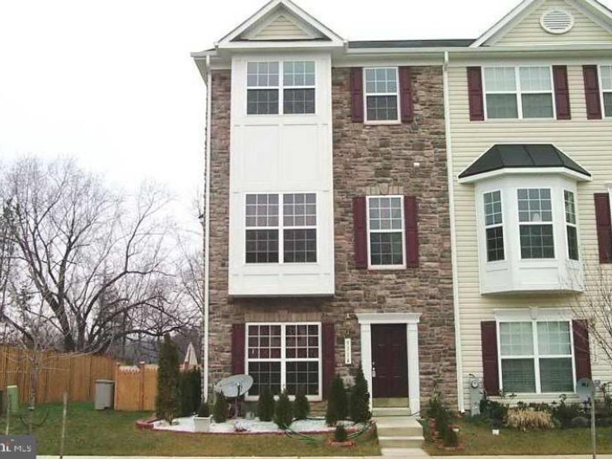 9314 Lykens Ct Lykens , Randallstown, MD 21133 Main Photo