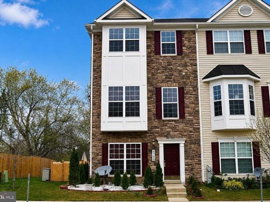 9314 Lykens Ct Lykens, Randallstown, MD 21133 Main Photo