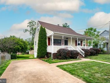 112 LUXOR STREET, MANASSAS PARK, VA 20111