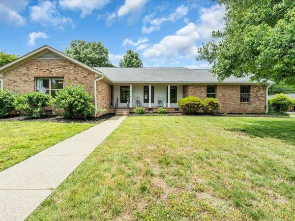 2229 Regal Ct , Murfreesboro, TN 37129