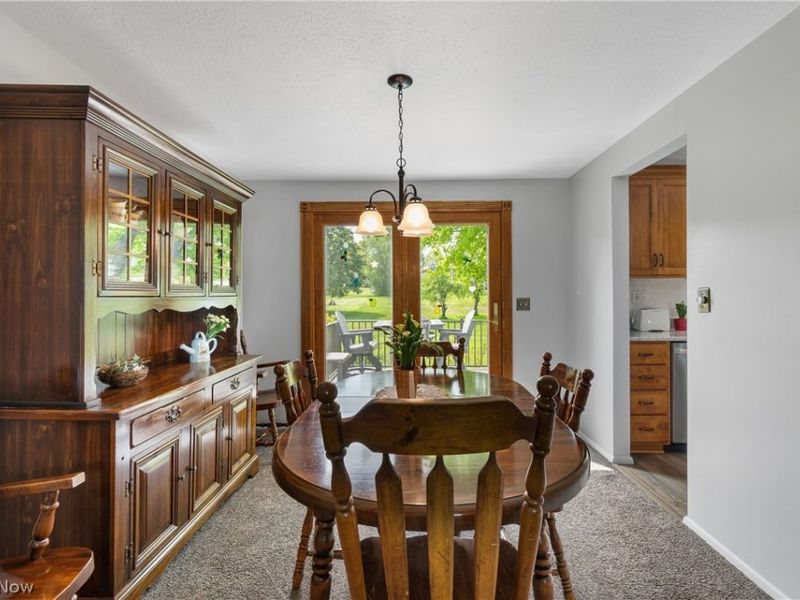 4506 Honeysuckle Drive, Green, OH 44720 Photo 13