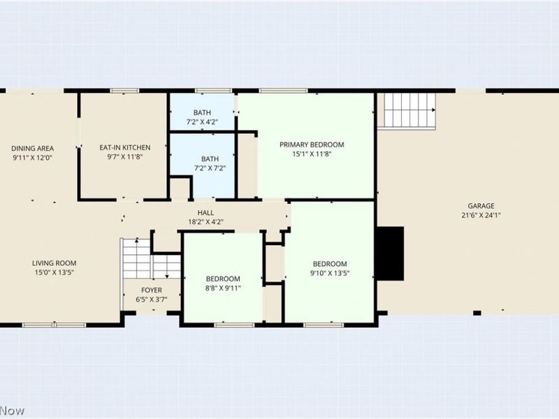 4506 Honeysuckle Drive, Green, OH 44720 Photo 21
