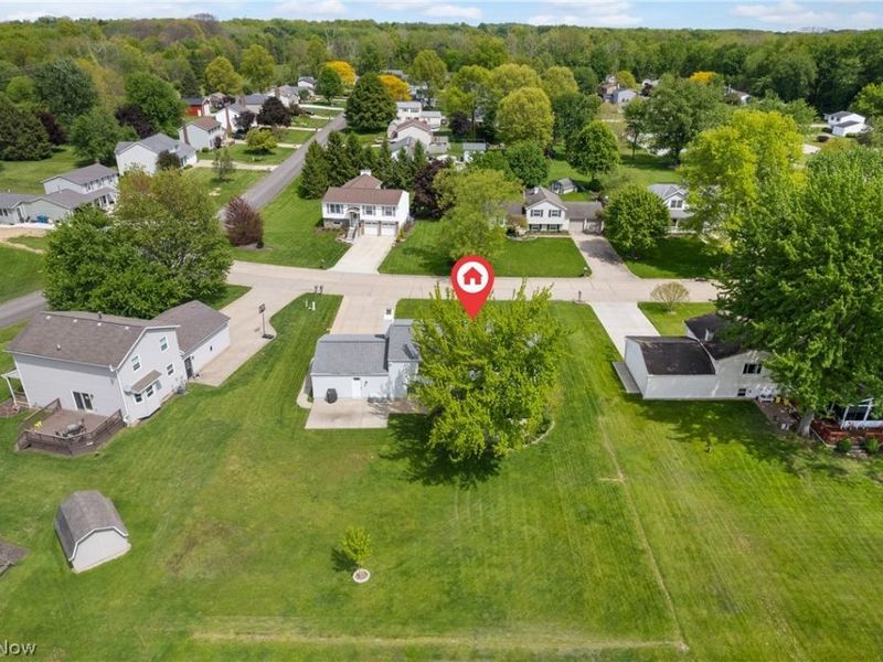 4506 Honeysuckle Drive, Green, OH 44720 Photo 37