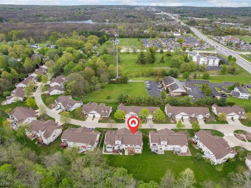 4902 Foote Road, Unit 16, Medina, OH 44256 Photo 27