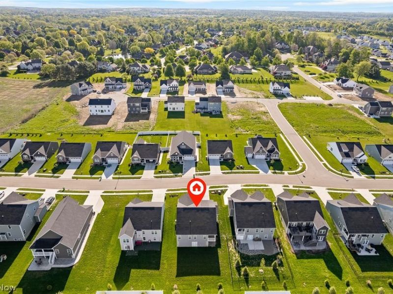 6877 Harrington Court, Canton, OH 44721 Photo 31