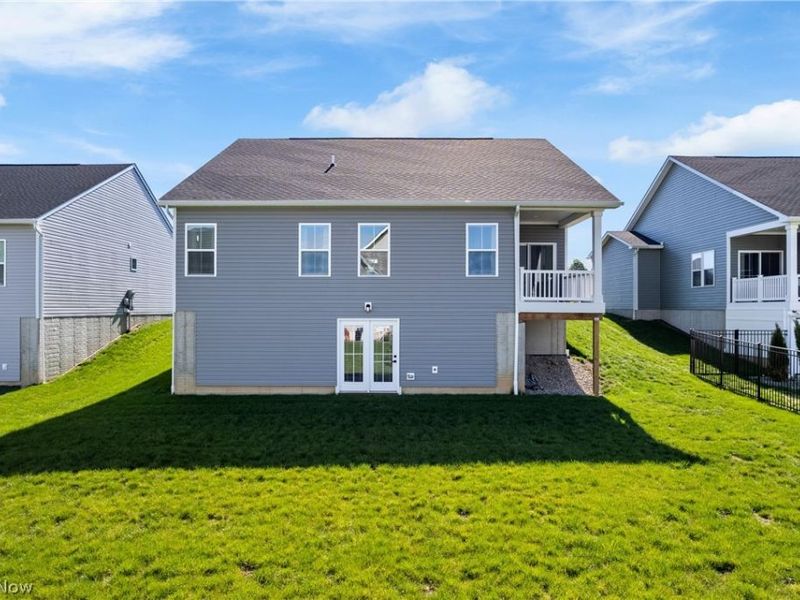 6877 Harrington Court, Canton, OH 44721 Photo 33