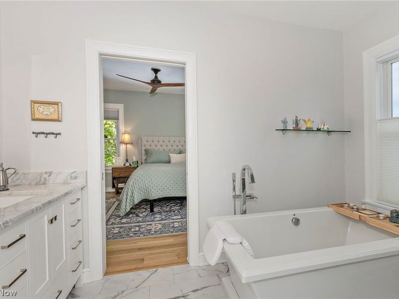 2577 Overlook Road, Unit W3 (#5), Cleveland Heights, OH 44106 Photo 21