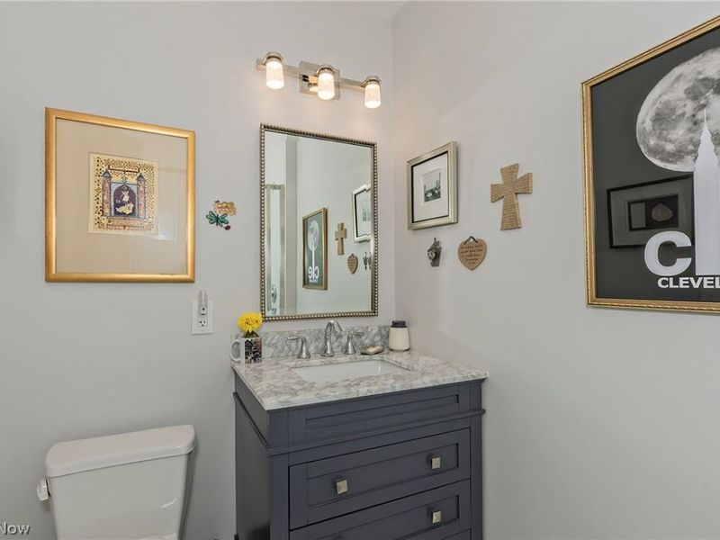 2577 Overlook Road, Unit W3 (#5), Cleveland Heights, OH 44106 Photo 26