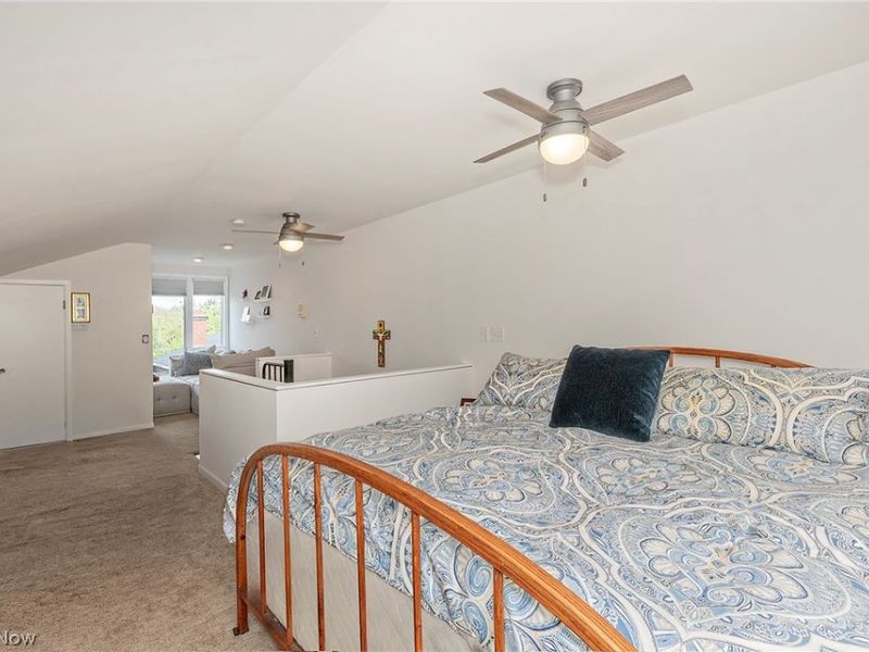 2577 Overlook Road, Unit W3 (#5), Cleveland Heights, OH 44106 Photo 29